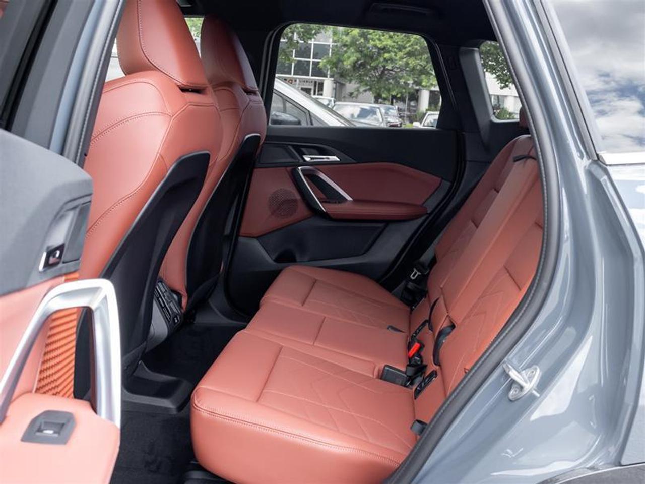 2026 BMW X1 xDrive28i 4dr All-wheel Drive Sports Activity Vehicle Photo