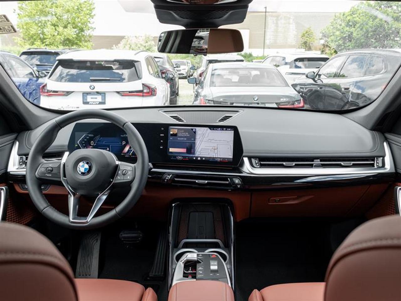 2026 BMW X1 xDrive28i 4dr All-wheel Drive Sports Activity Vehicle Photo