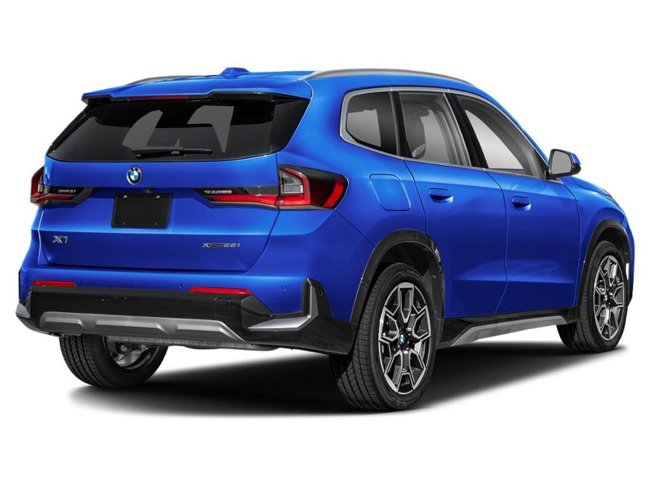 2026 BMW X1 xDrive28i 4dr All-wheel Drive Sports Activity Vehicle Photo2