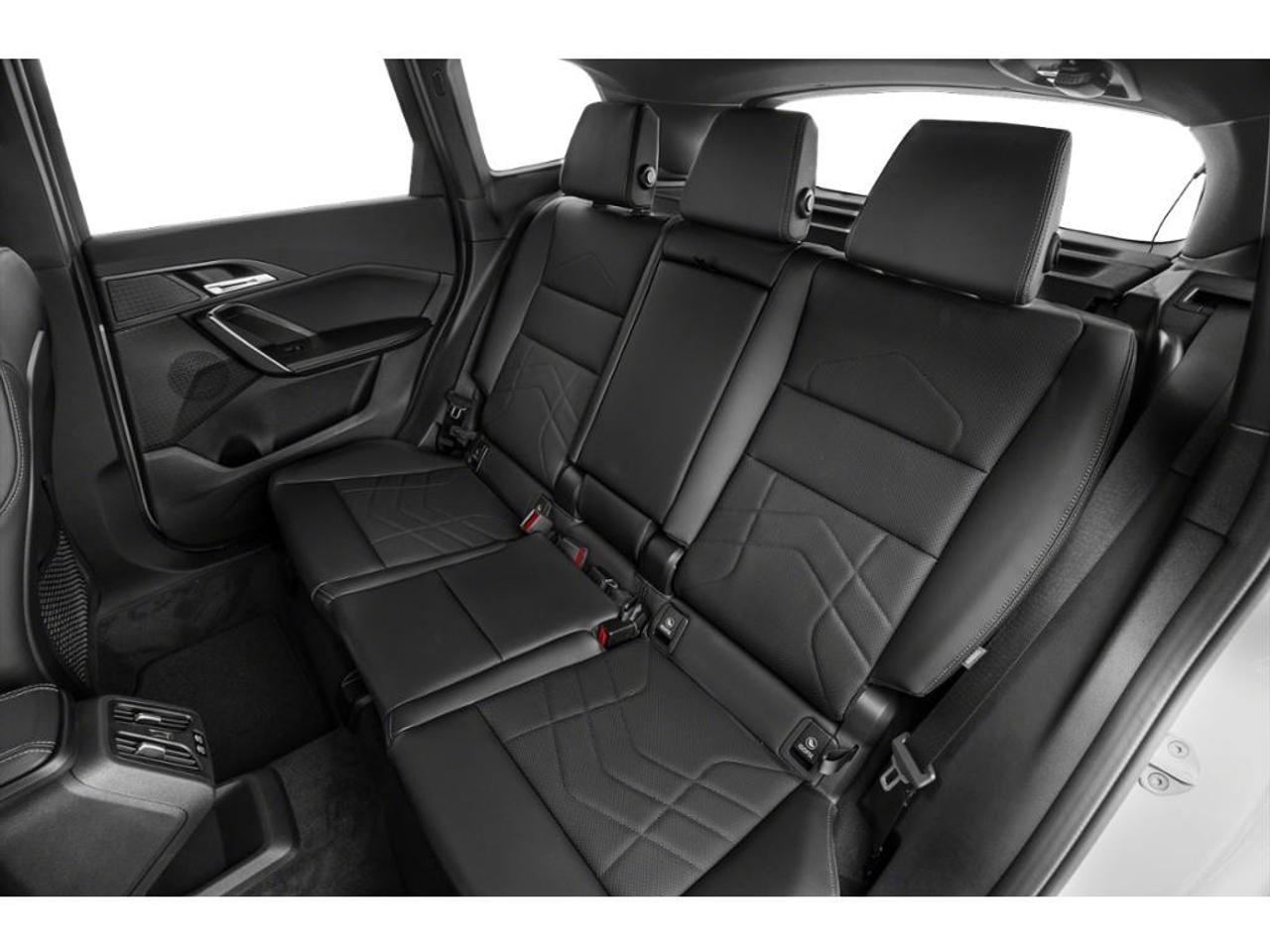 2026 BMW X1 xDrive28i 4dr All-wheel Drive Sports Activity Vehicle Photo