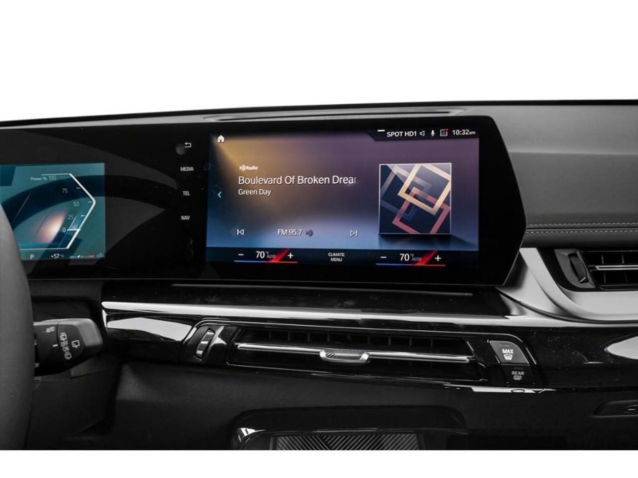 2026 BMW X1 xDrive28i 4dr All-wheel Drive Sports Activity Vehicle Photo