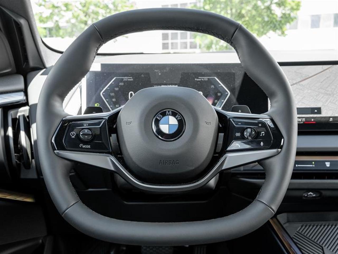 2026 BMW X3 30 xDrive 4dr All-Wheel Drive Sports Activity Vehicle Photo