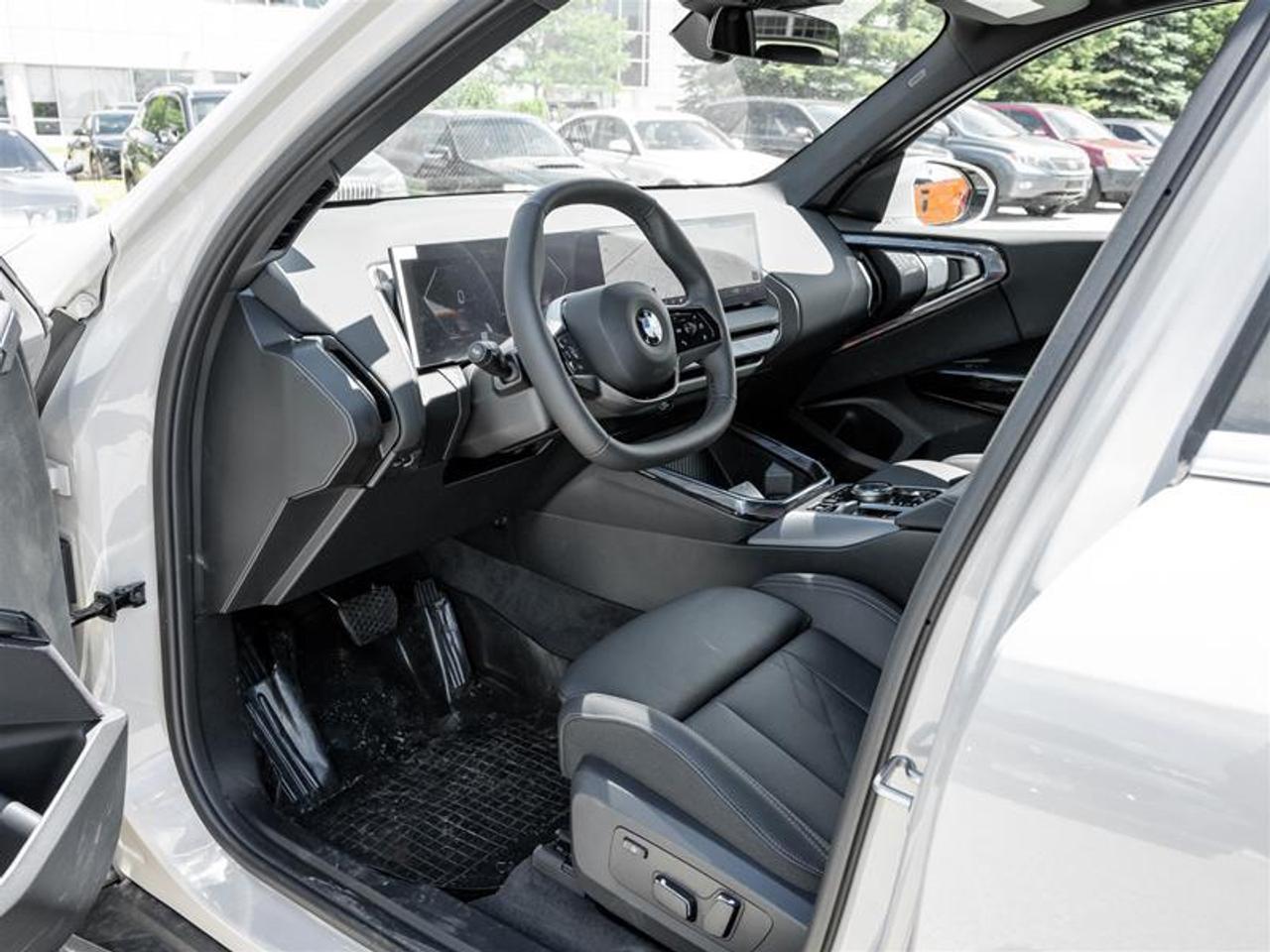2026 BMW X3 30 xDrive 4dr All-Wheel Drive Sports Activity Vehicle Photo