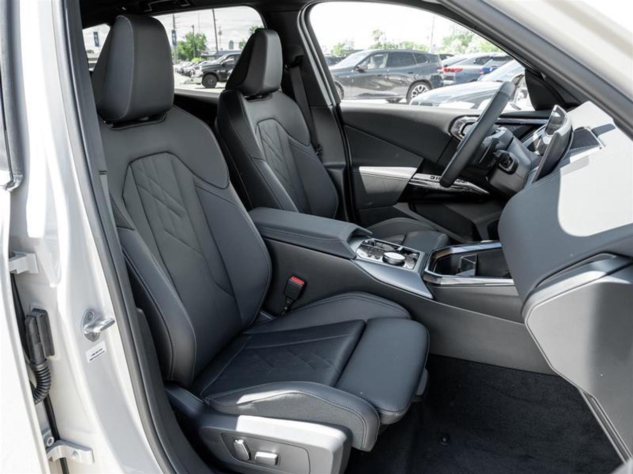 2026 BMW X3 30 xDrive 4dr All-Wheel Drive Sports Activity Vehicle Photo