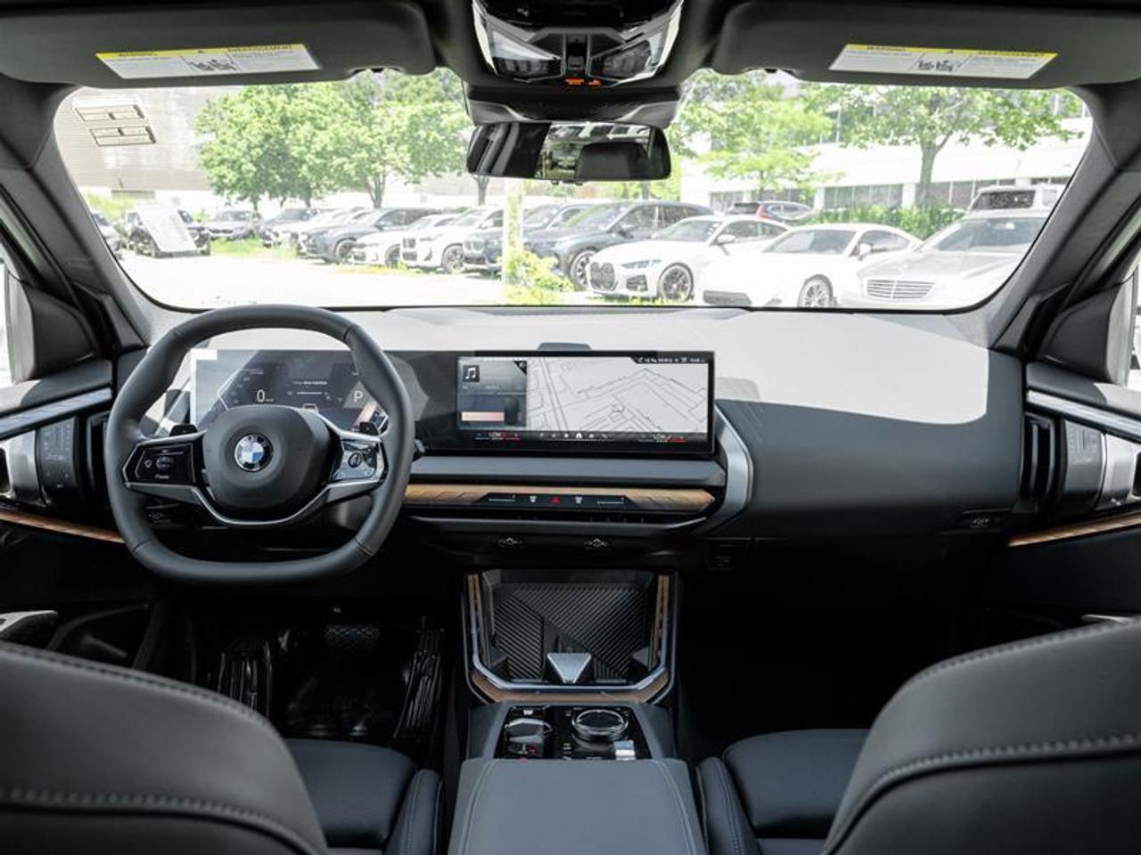 2026 BMW X3 30 xDrive 4dr All-Wheel Drive Sports Activity Vehicle Photo