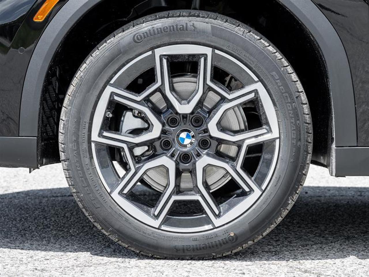 2026 BMW X2 xDrive28i 4dr All-Wheel Drive Sports Activity Coupe Photo
