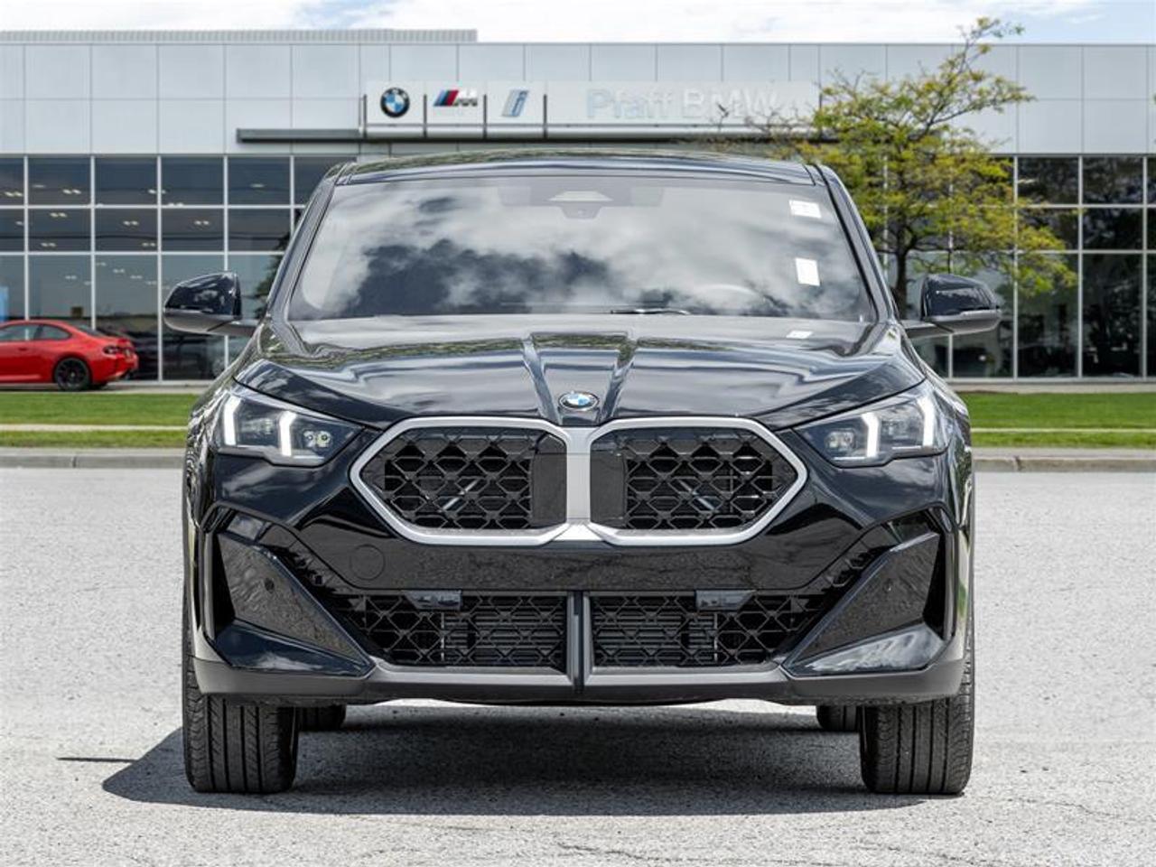 2026 BMW X2 xDrive28i 4dr All-Wheel Drive Sports Activity Coupe Photo