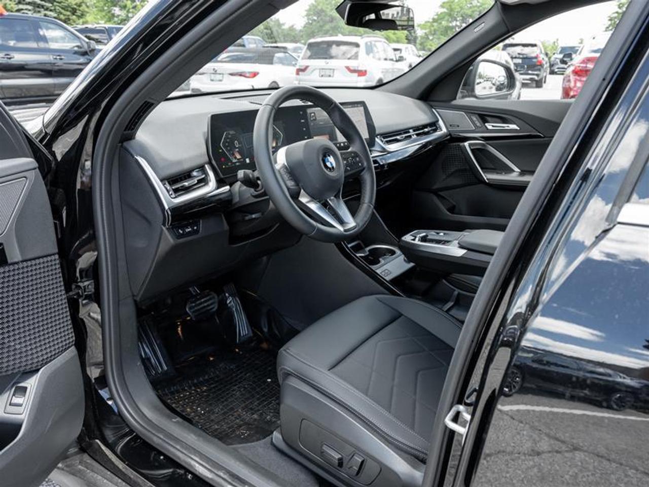 2026 BMW X2 xDrive28i 4dr All-Wheel Drive Sports Activity Coupe Photo