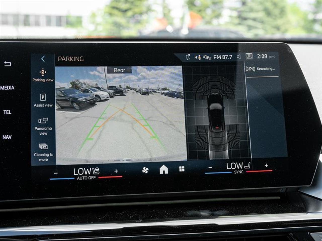 2026 BMW X2 xDrive28i 4dr All-Wheel Drive Sports Activity Coupe Photo