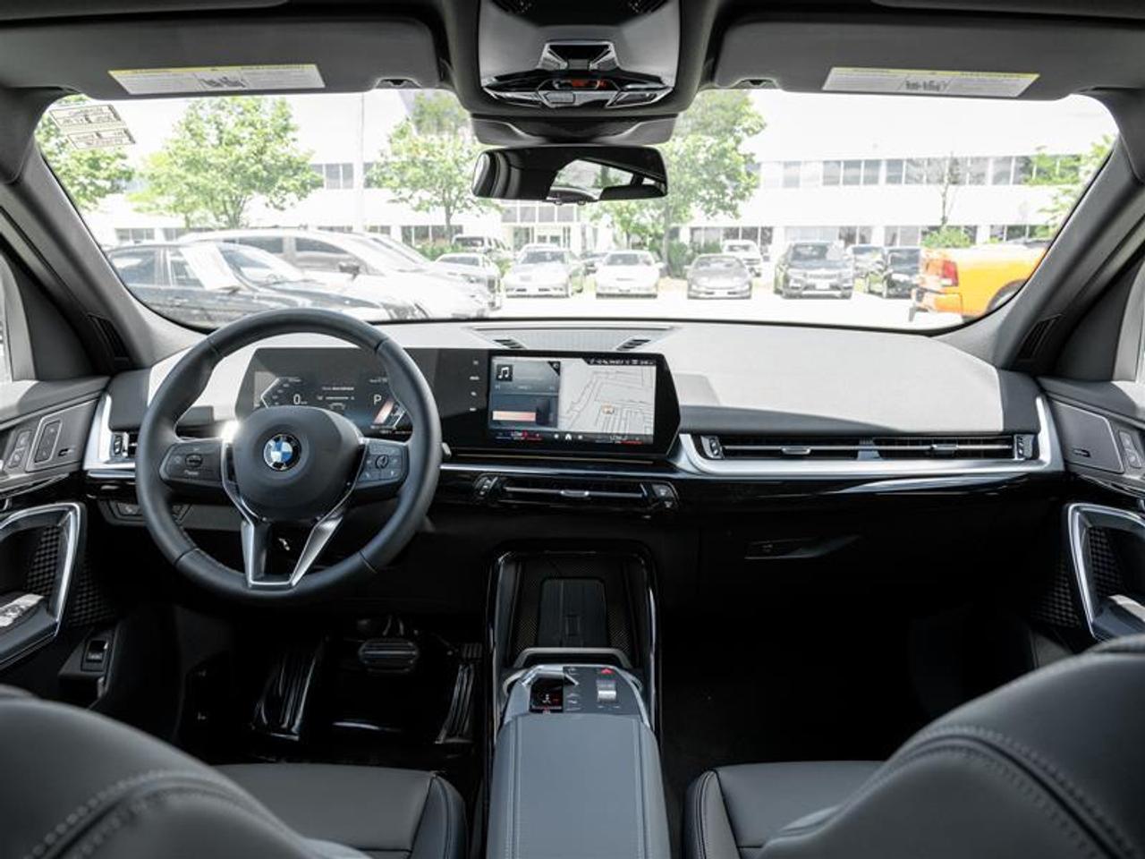 2026 BMW X2 xDrive28i 4dr All-Wheel Drive Sports Activity Coupe Photo