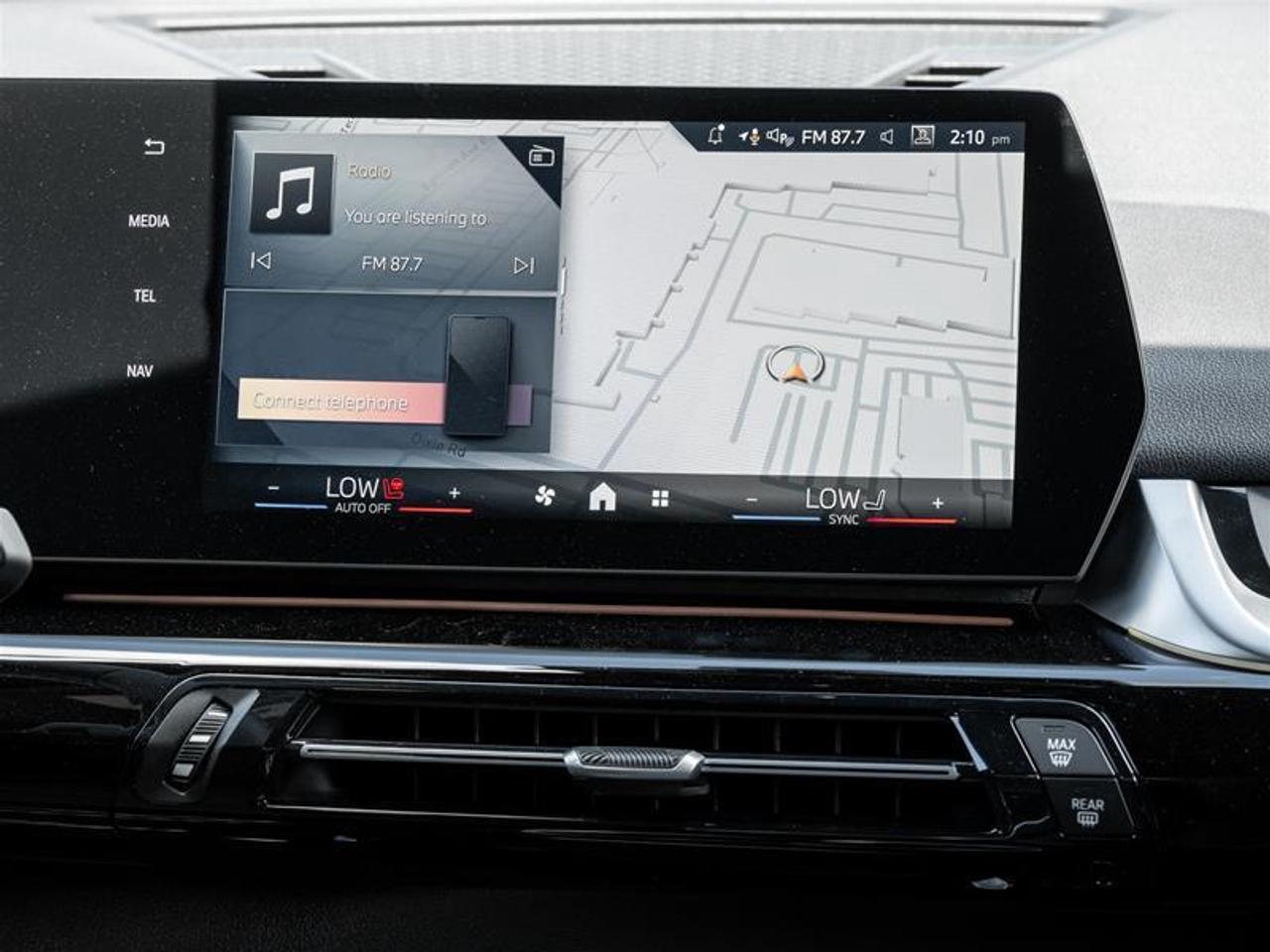 2026 BMW X2 xDrive28i 4dr All-Wheel Drive Sports Activity Coupe Photo
