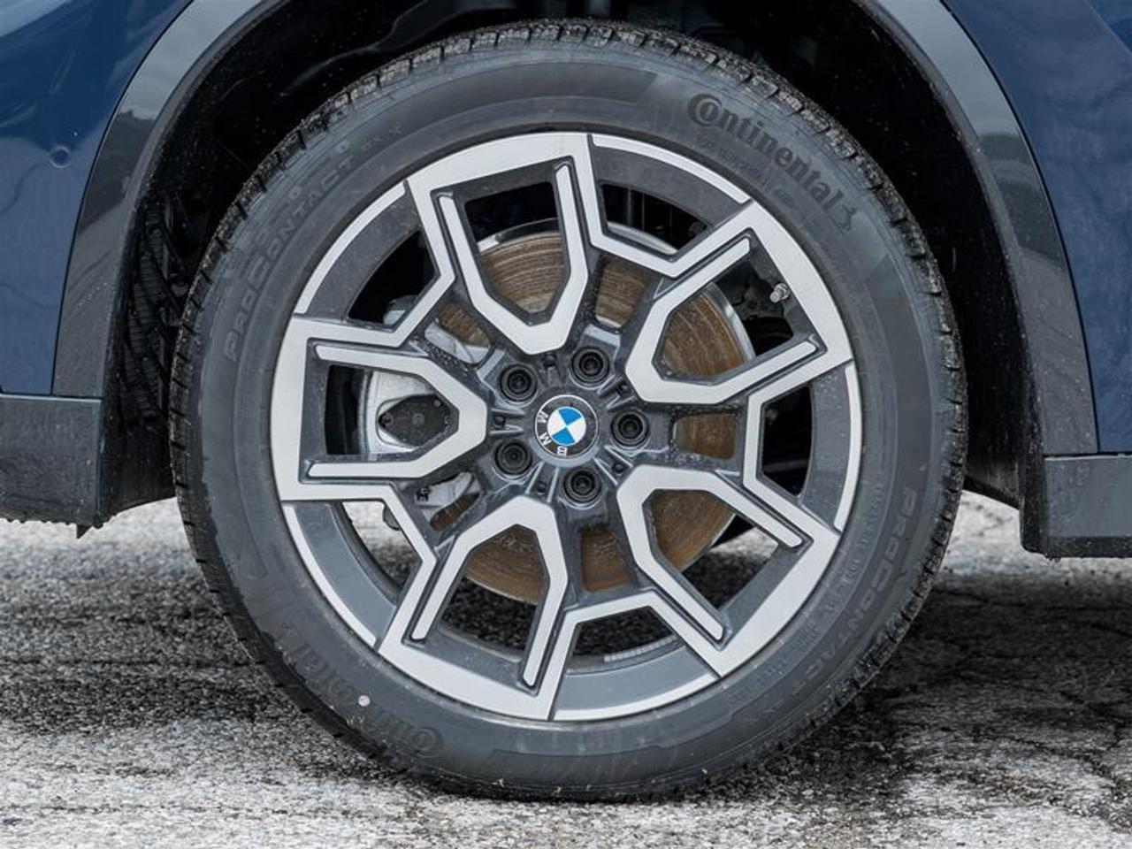 2026 BMW X1 xDrive28i 4dr All-wheel Drive Sports Activity Vehicle Photo4