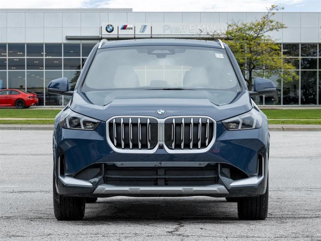 2026 BMW X1 xDrive28i 4dr All-wheel Drive Sports Activity Vehicle Photo2