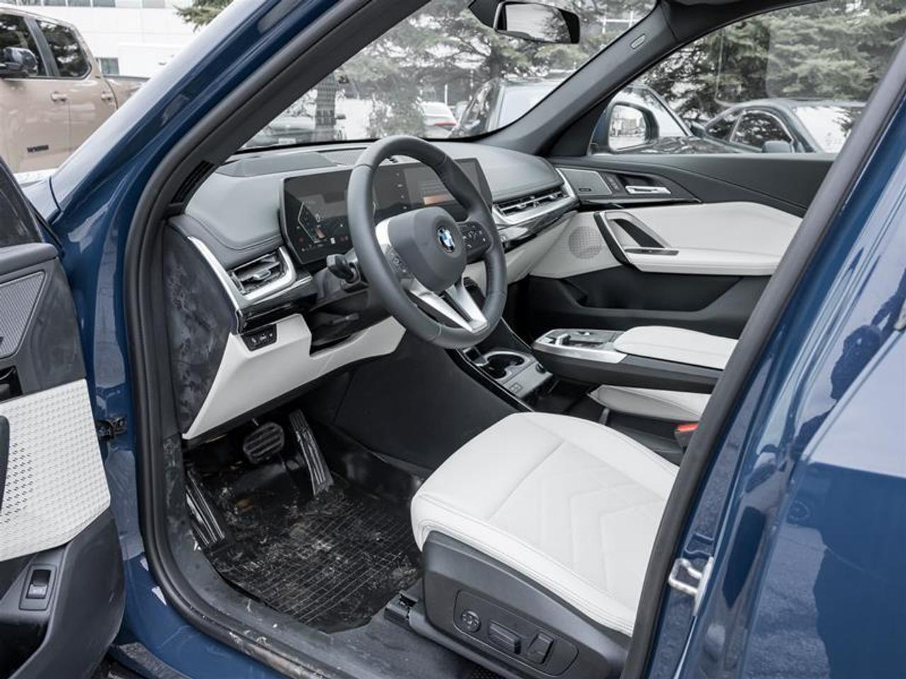 2026 BMW X1 xDrive28i 4dr All-wheel Drive Sports Activity Vehicle Photo
