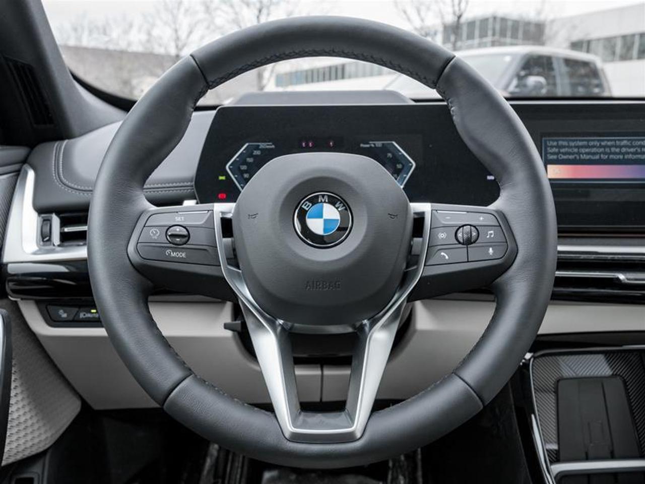 2026 BMW X1 xDrive28i 4dr All-wheel Drive Sports Activity Vehicle Photo