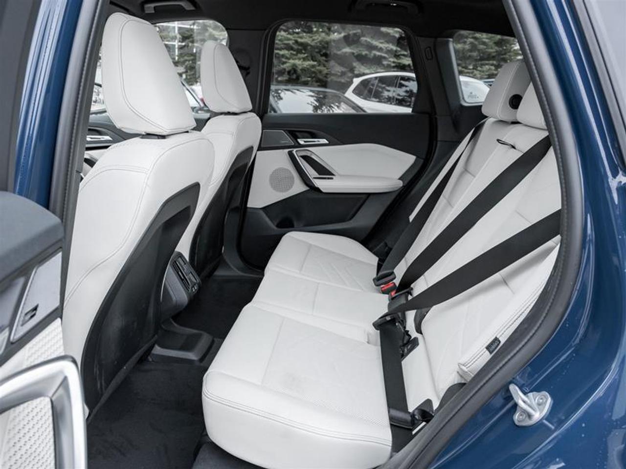 2026 BMW X1 xDrive28i 4dr All-wheel Drive Sports Activity Vehicle Photo