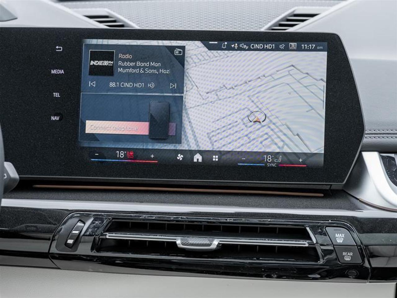 2026 BMW X1 xDrive28i 4dr All-wheel Drive Sports Activity Vehicle Photo