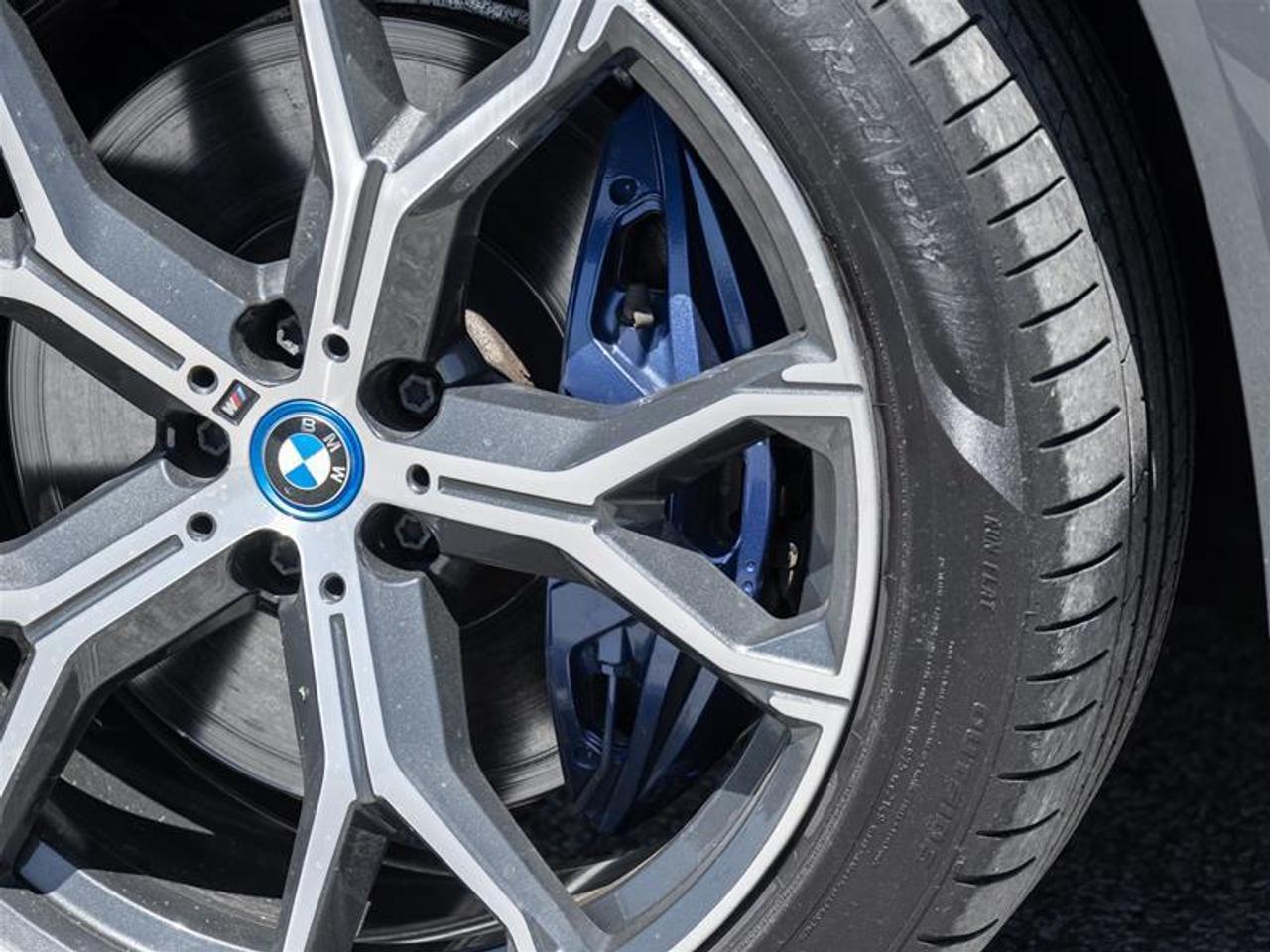 2023 BMW X5 PHEV xDrive45e 4dr All-Wheel Drive Sports Activity Vehicle Photo