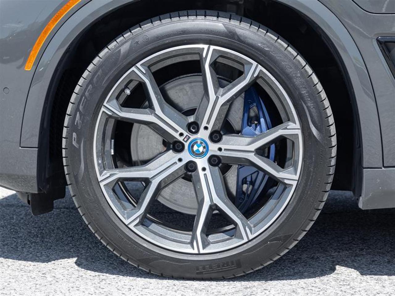 2023 BMW X5 PHEV xDrive45e 4dr All-Wheel Drive Sports Activity Vehicle Photo