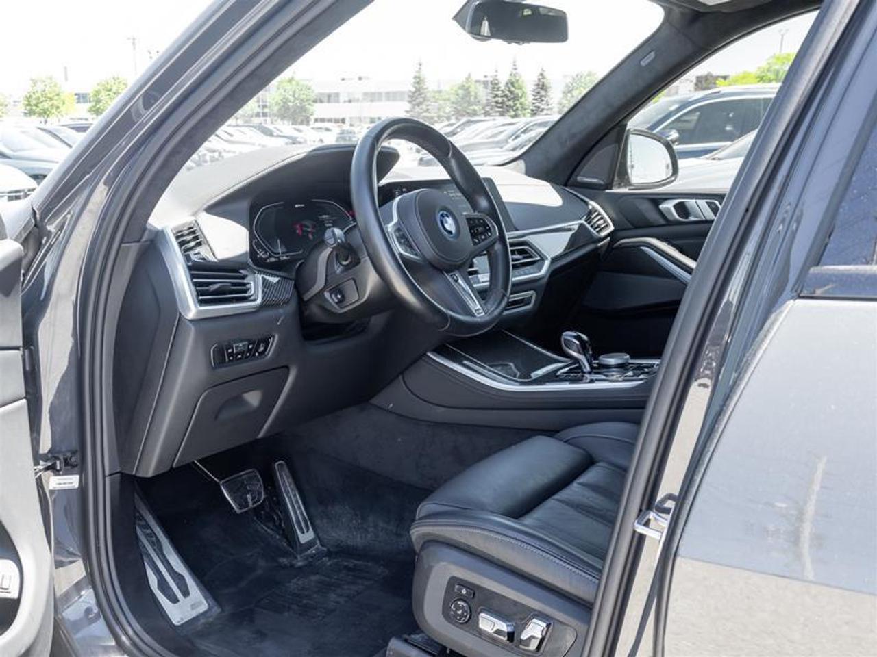 2023 BMW X5 PHEV xDrive45e 4dr All-Wheel Drive Sports Activity Vehicle Photo