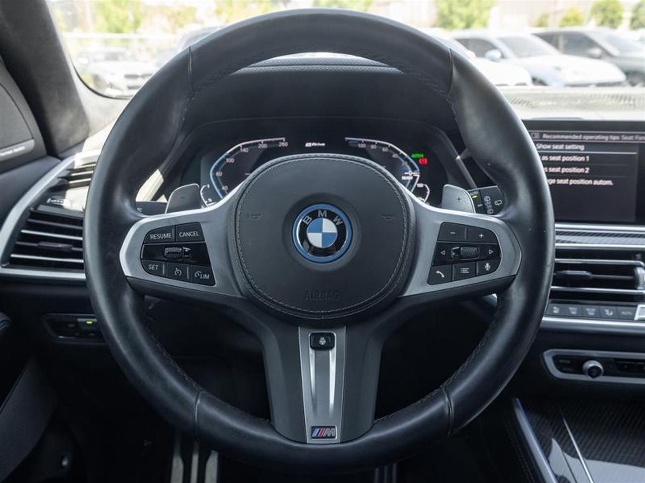 2023 BMW X5 PHEV xDrive45e 4dr All-Wheel Drive Sports Activity Vehicle Photo
