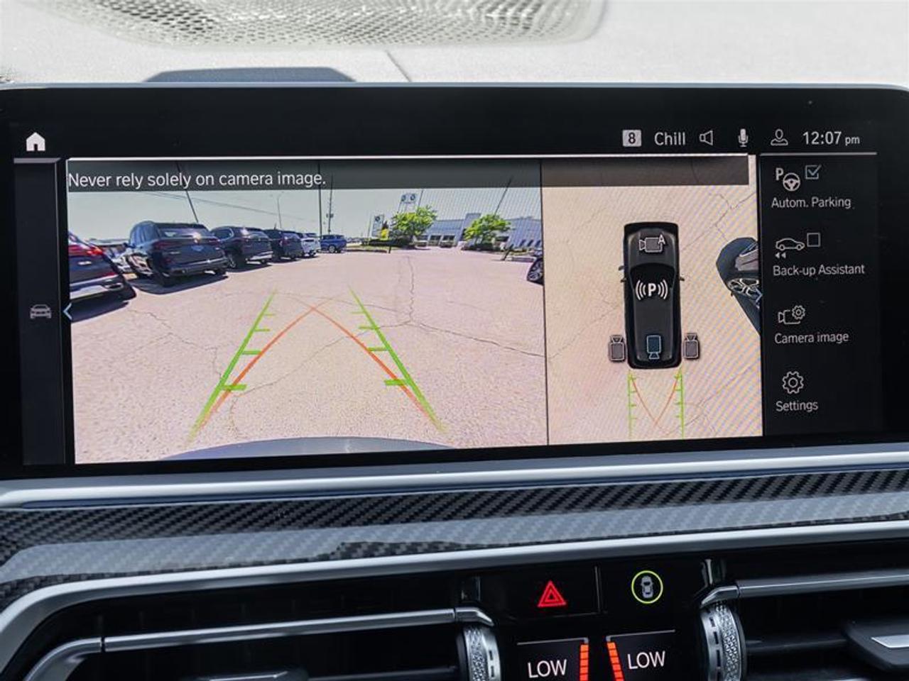 2023 BMW X5 PHEV xDrive45e 4dr All-Wheel Drive Sports Activity Vehicle Photo