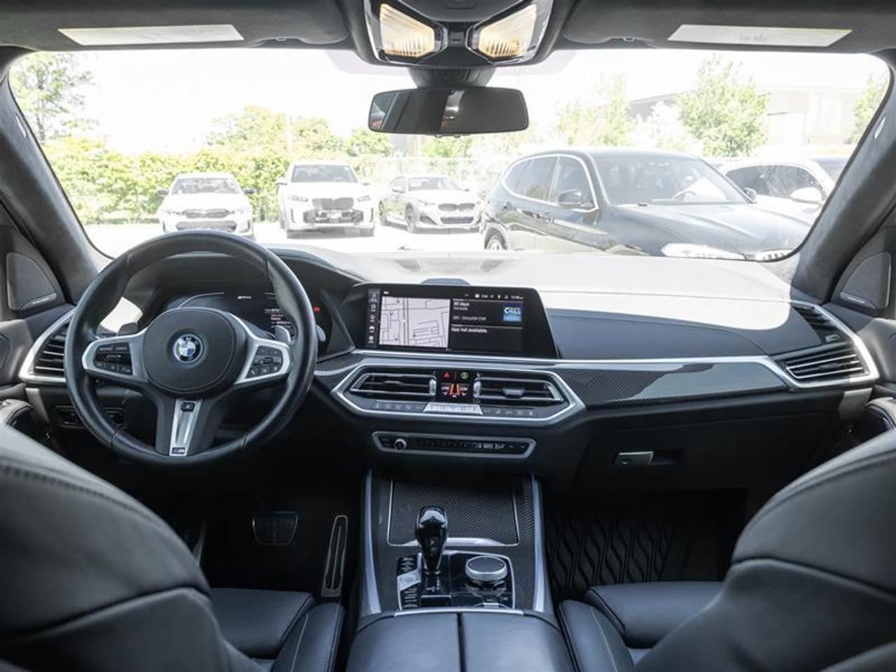 2023 BMW X5 PHEV xDrive45e 4dr All-Wheel Drive Sports Activity Vehicle Photo