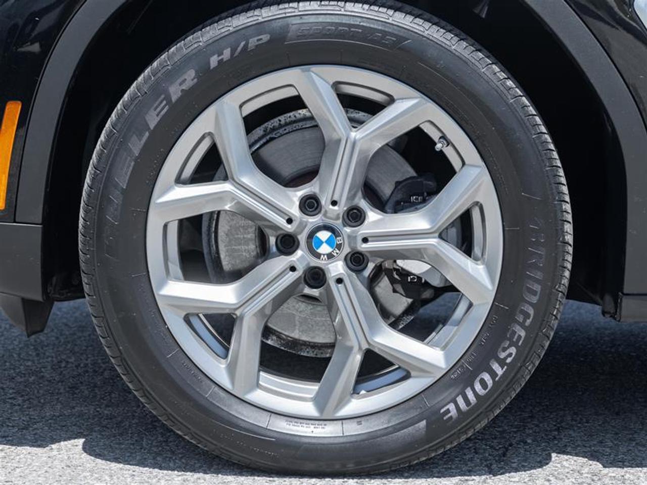 2021 BMW X3 xDrive30i 4dr All-Wheel Drive Sports Activity Vehicle Photo4