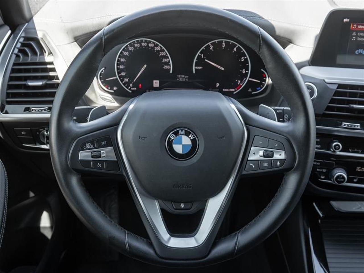 2021 BMW X3 xDrive30i 4dr All-Wheel Drive Sports Activity Vehicle Photo
