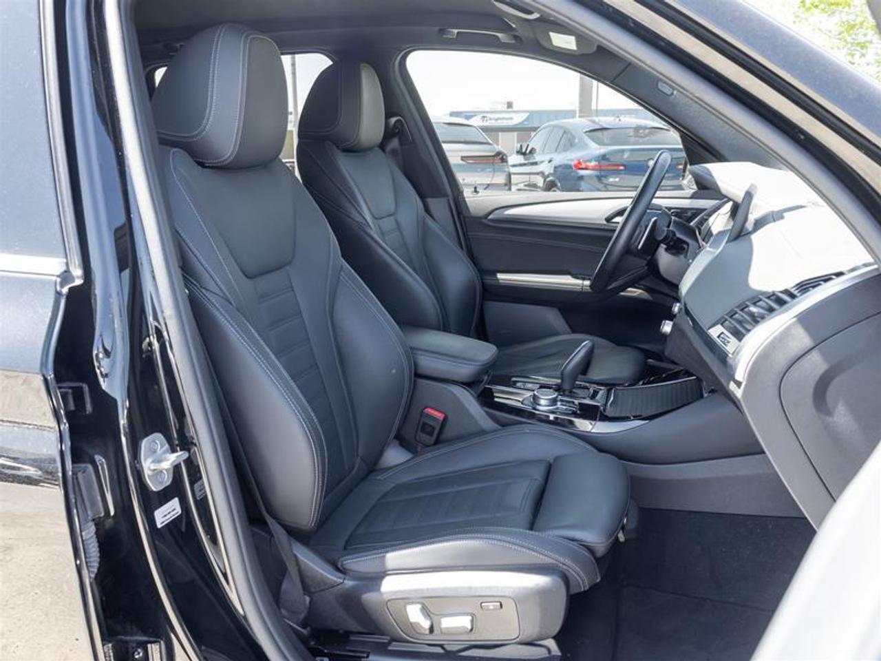2021 BMW X3 xDrive30i 4dr All-Wheel Drive Sports Activity Vehicle Photo
