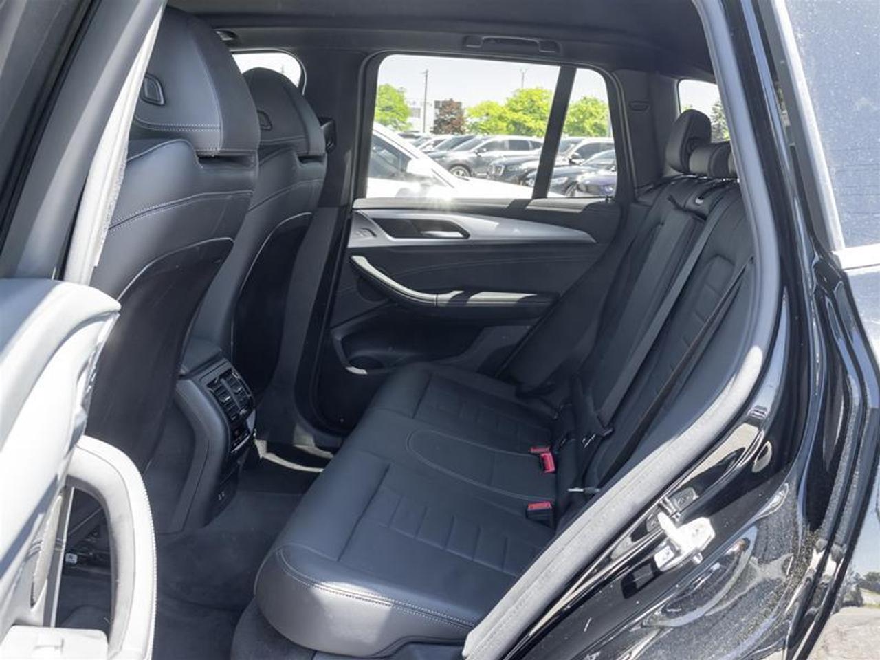 2021 BMW X3 xDrive30i 4dr All-Wheel Drive Sports Activity Vehicle Photo