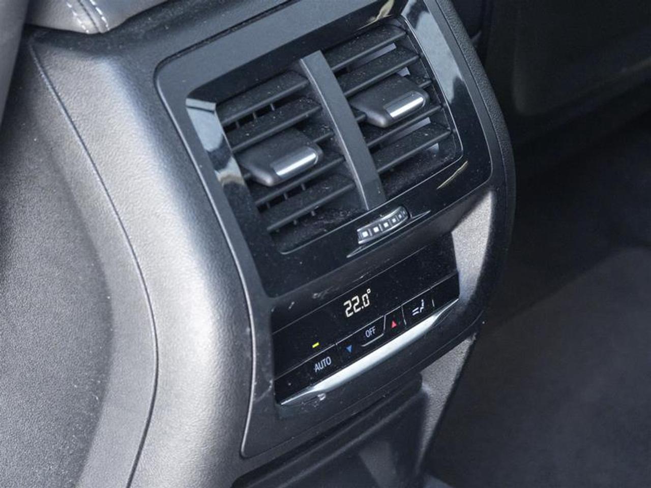 2021 BMW X3 xDrive30i 4dr All-Wheel Drive Sports Activity Vehicle Photo
