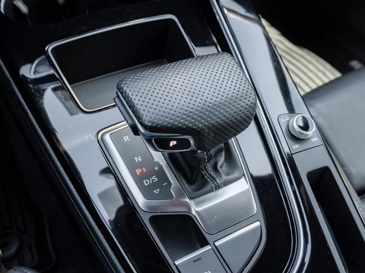 2022 Audi A5 45 Progressiv 4dr All-Wheel Drive quattro Sportback Photo