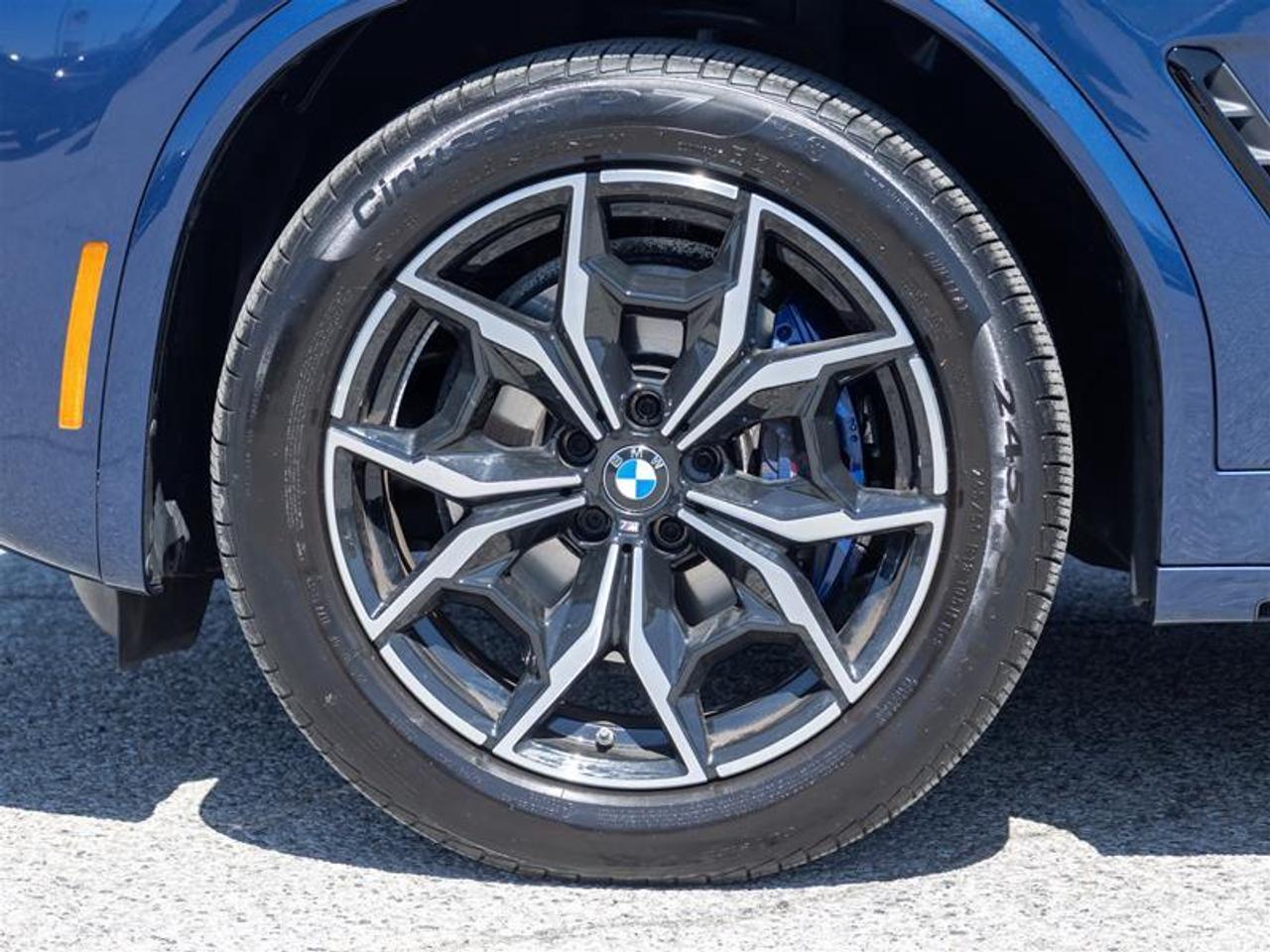 2023 BMW X4 xDrive30i 4dr All-Wheel Drive Sports Activity Coupe Photo4