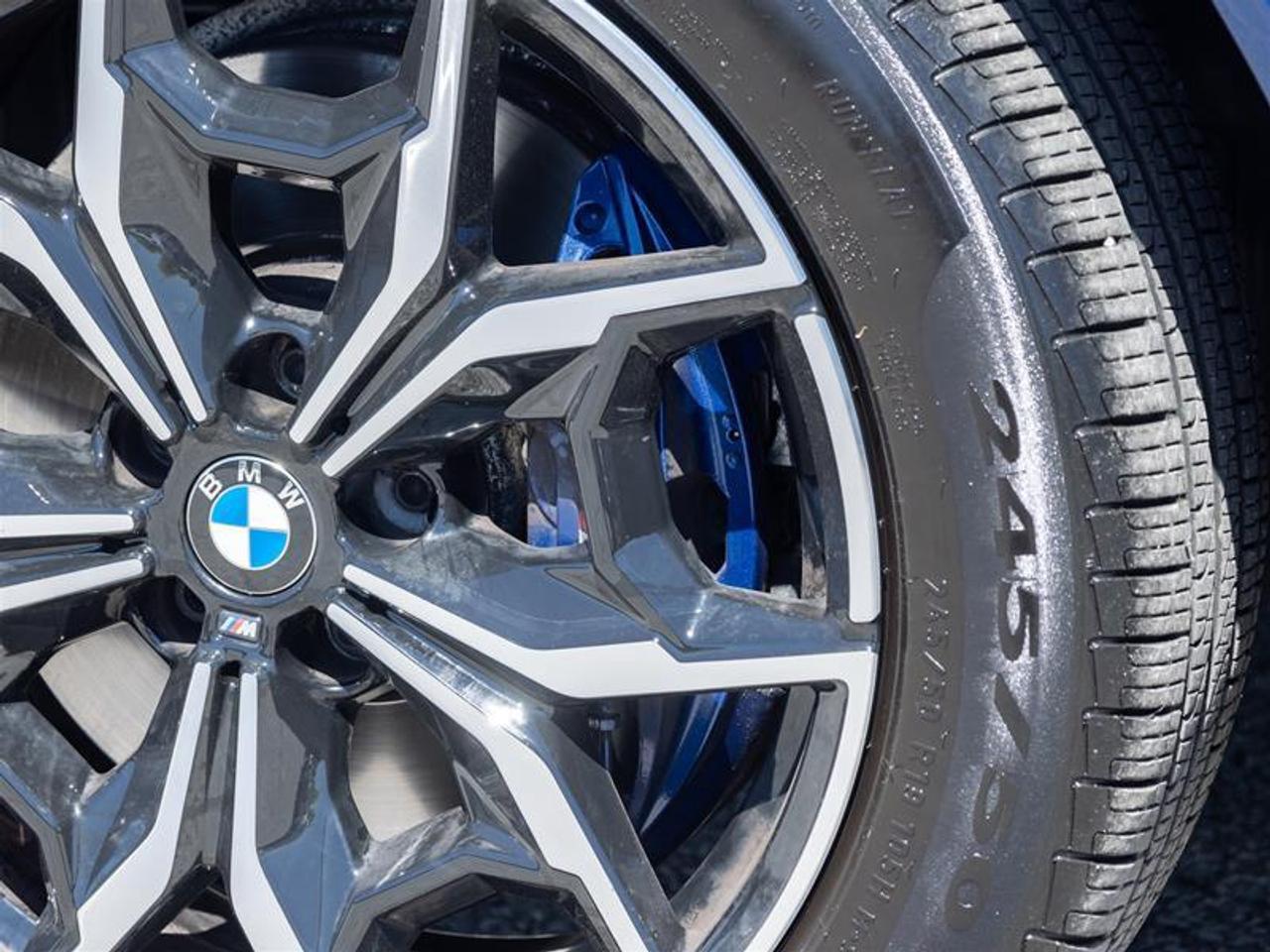 2023 BMW X4 xDrive30i 4dr All-Wheel Drive Sports Activity Coupe Photo