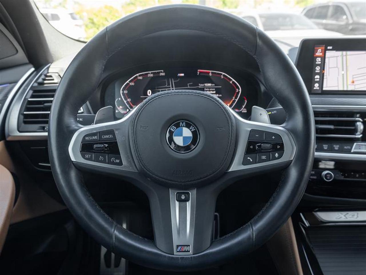 2023 BMW X4 xDrive30i 4dr All-Wheel Drive Sports Activity Coupe Photo