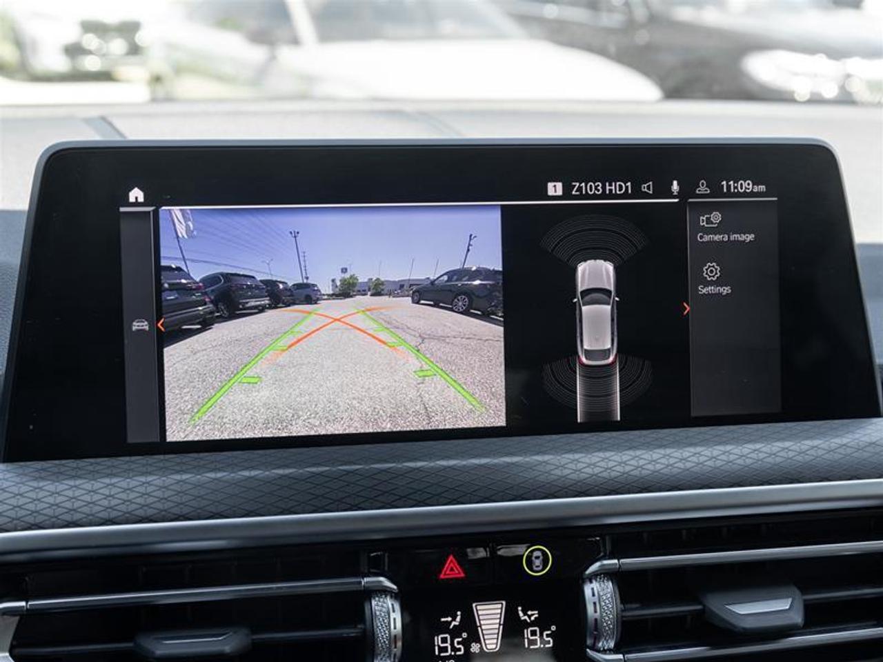 2023 BMW X4 xDrive30i 4dr All-Wheel Drive Sports Activity Coupe Photo