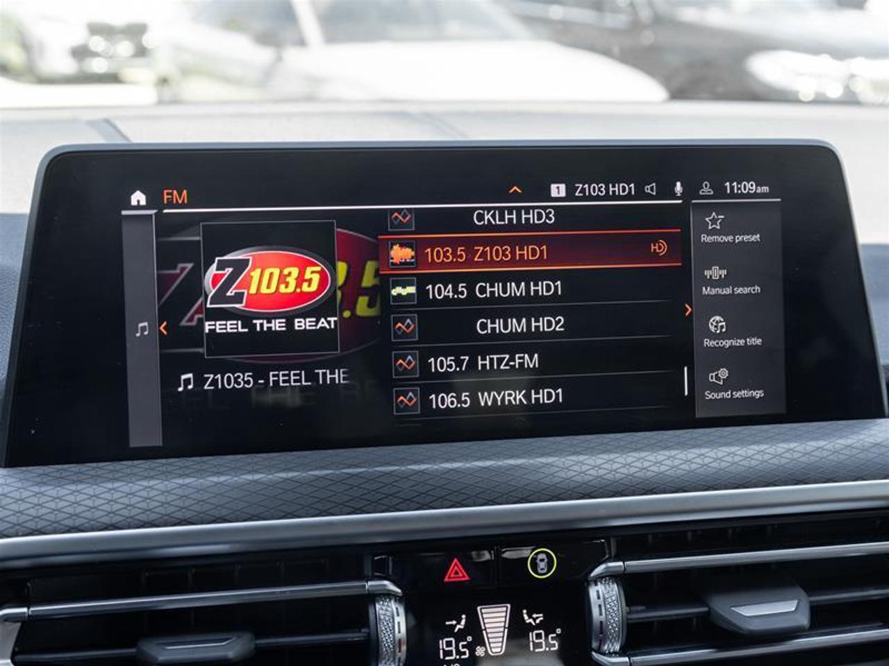 2023 BMW X4 xDrive30i 4dr All-Wheel Drive Sports Activity Coupe Photo