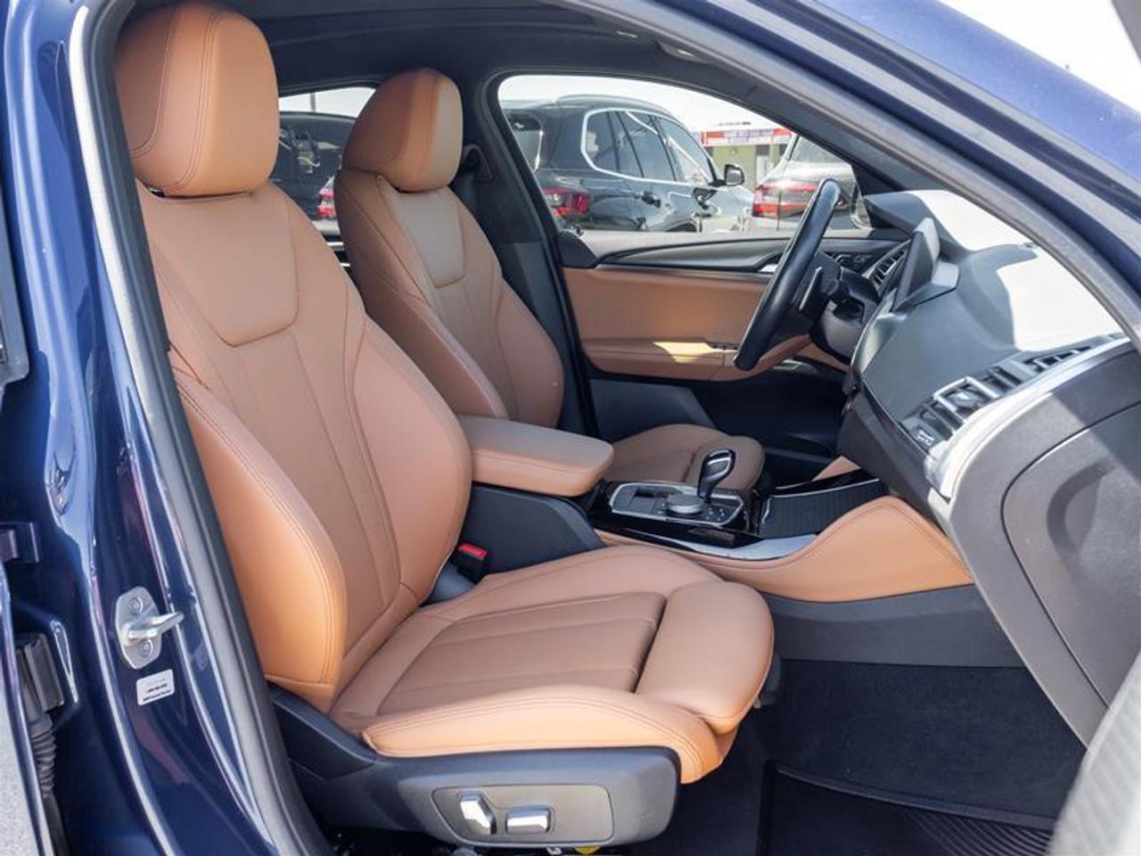 2023 BMW X4 xDrive30i 4dr All-Wheel Drive Sports Activity Coupe Photo