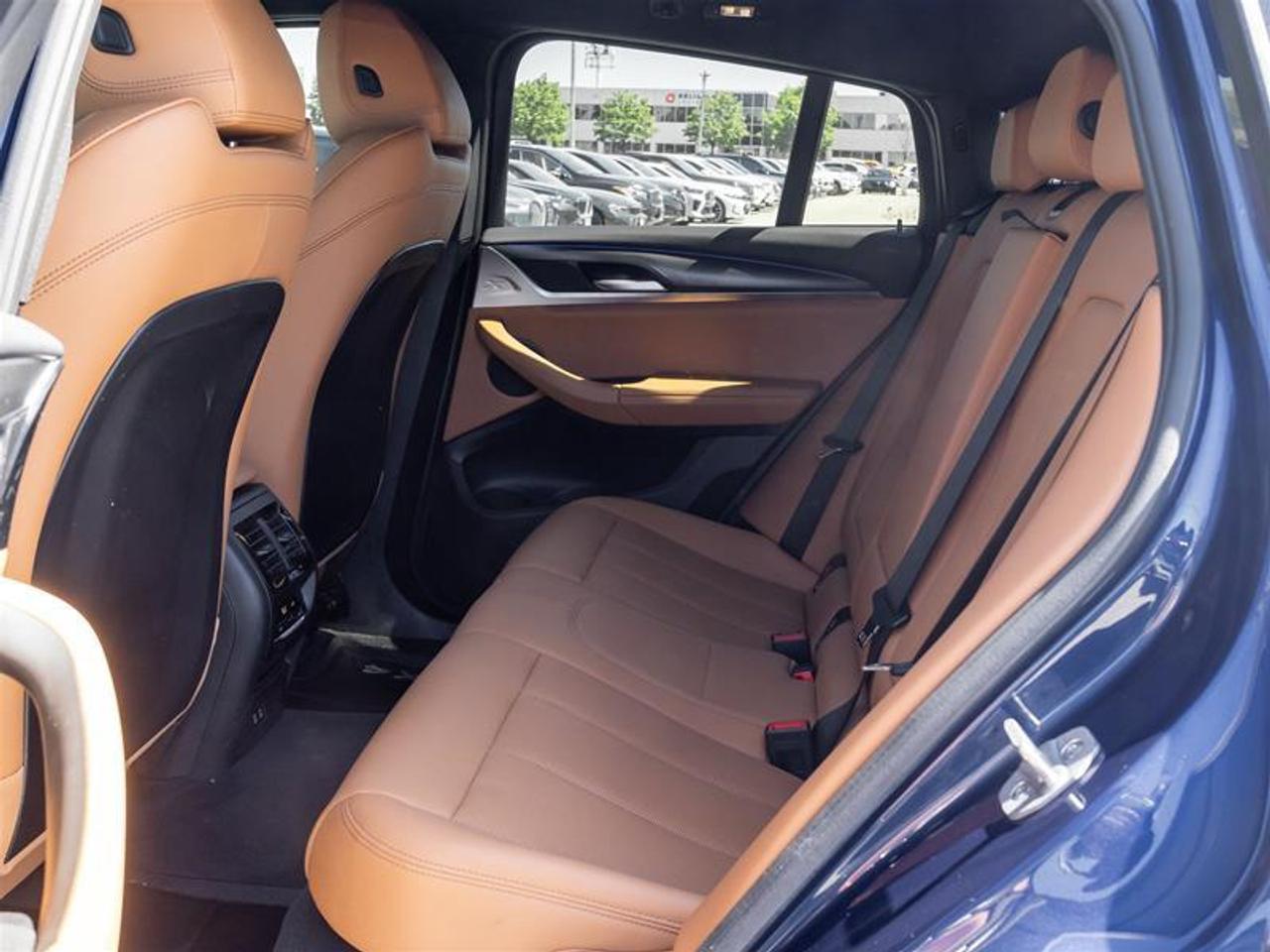 2023 BMW X4 xDrive30i 4dr All-Wheel Drive Sports Activity Coupe Photo