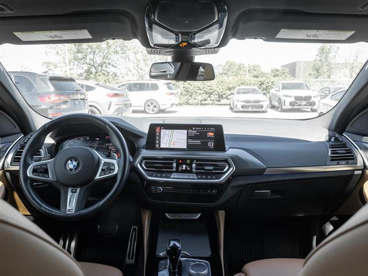 2023 BMW X4 xDrive30i 4dr All-Wheel Drive Sports Activity Coupe Photo
