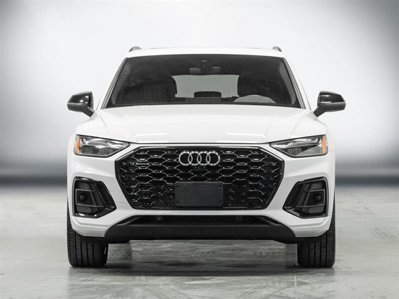 2023 Audi Q5 45 Progressiv 4dr All-Wheel Drive quattro Sportback Photo