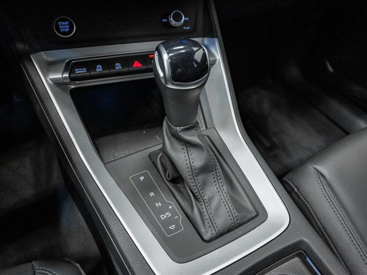 2024 Audi Q3 45 Komfort 4dr All-Wheel Drive quattro Sport Utility Photo