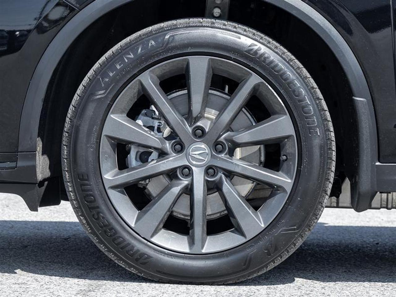 2025 Acura MDX A-Spec 4dr SH-AWD Photo
