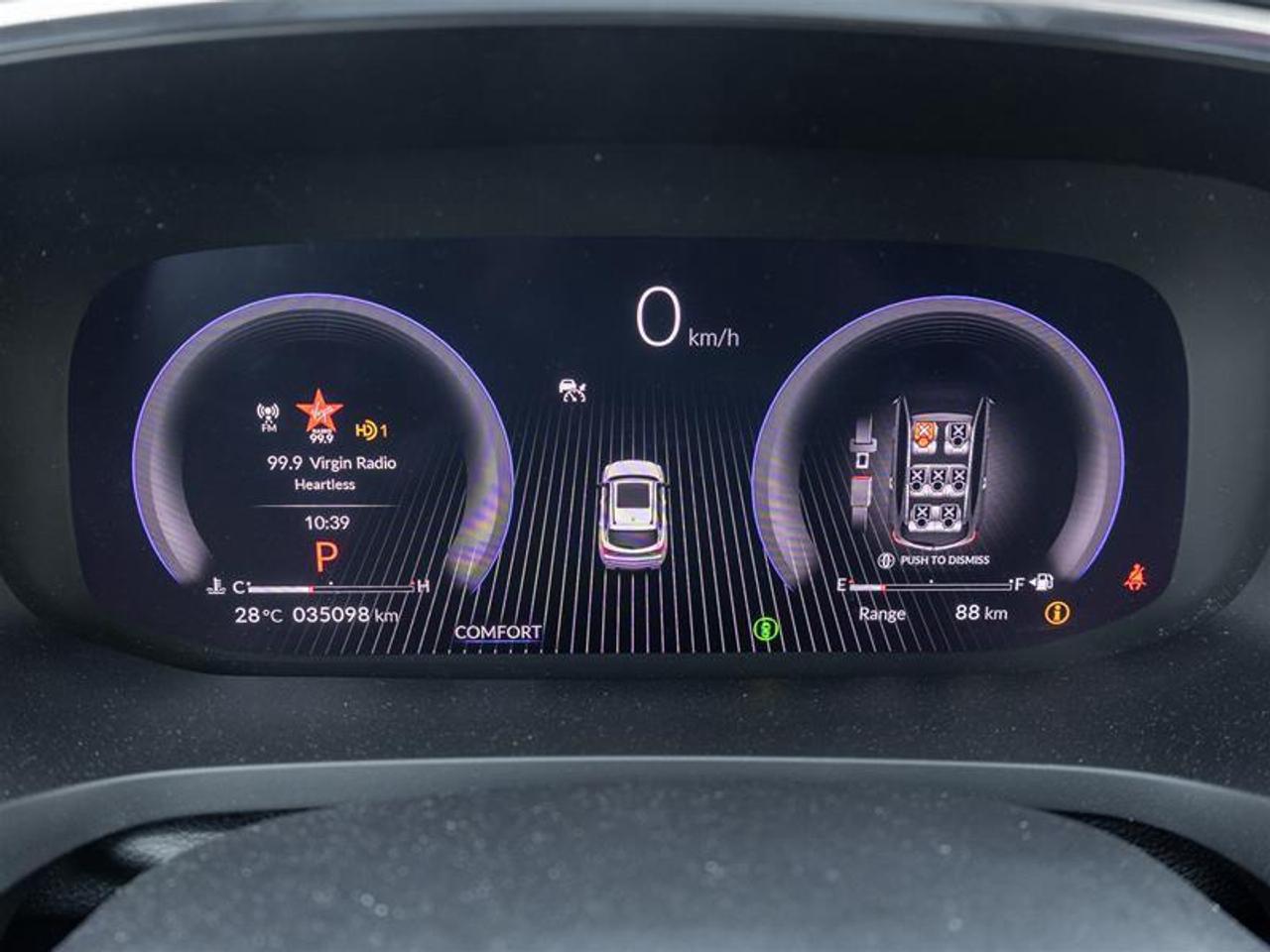2025 Acura MDX A-Spec 4dr SH-AWD Photo