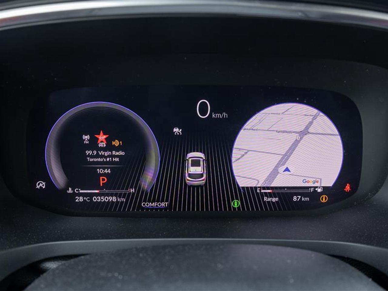 2025 Acura MDX A-Spec 4dr SH-AWD Photo