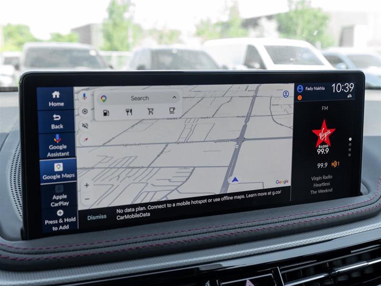 2025 Acura MDX A-Spec 4dr SH-AWD Photo