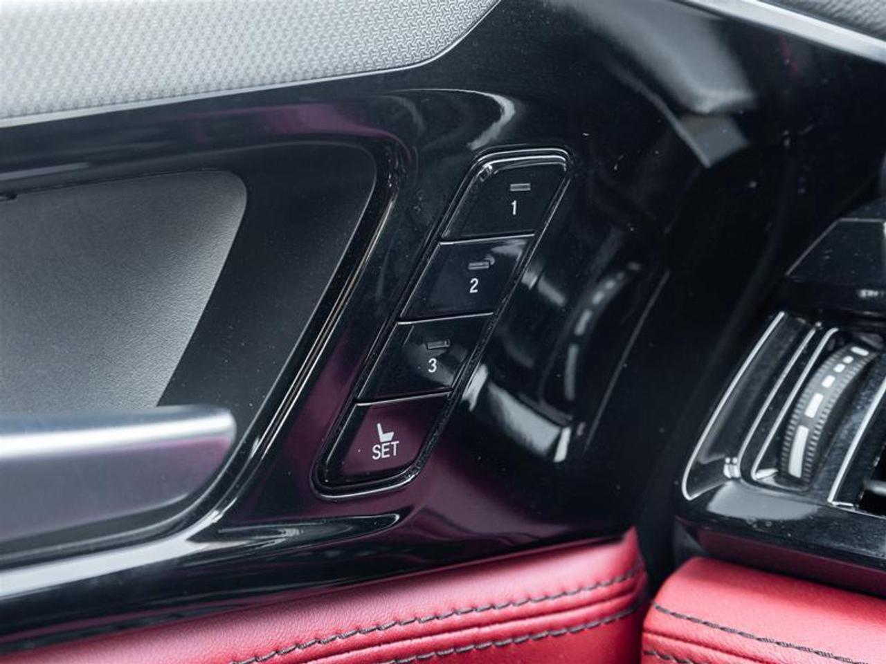 2025 Acura MDX A-Spec 4dr SH-AWD Photo