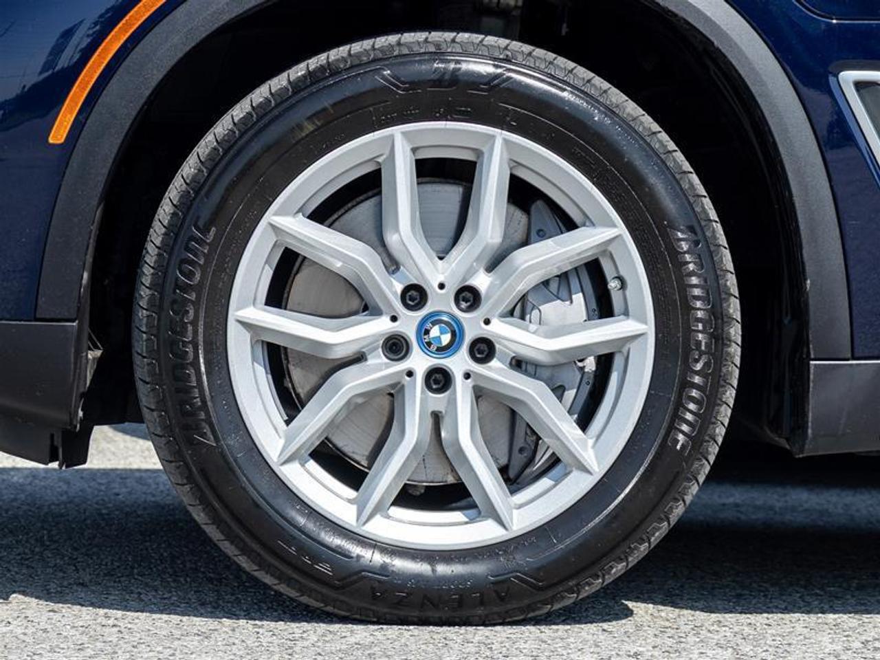 2022 BMW X5 PHEV xDrive45e 4dr All-Wheel Drive Sports Activity Vehicle Photo