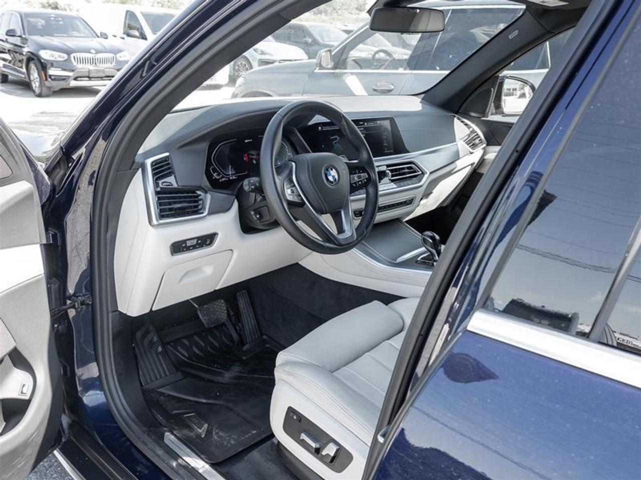 2022 BMW X5 PHEV xDrive45e 4dr All-Wheel Drive Sports Activity Vehicle Photo
